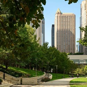 Fairmont Chicago Millennium Park